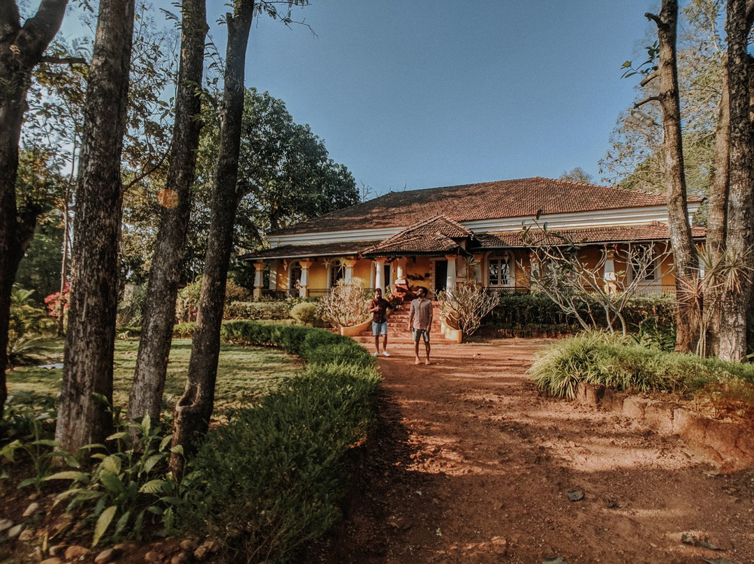 Arco Iris Boutique Homestay主图