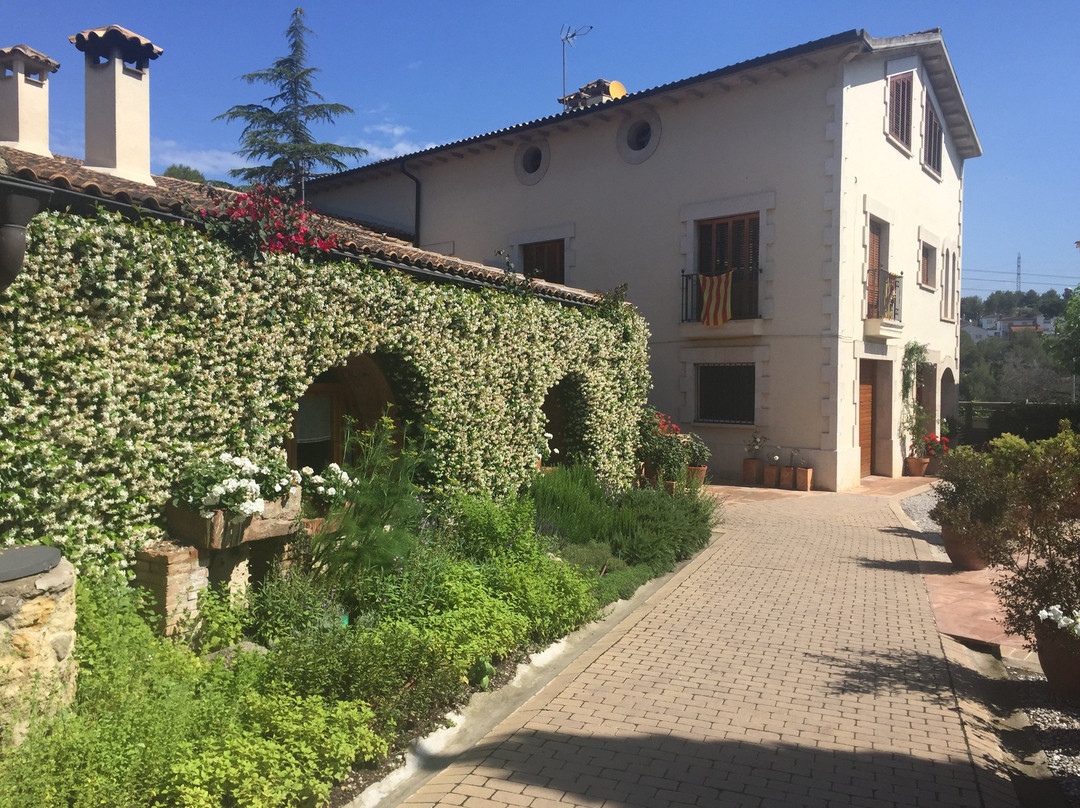 Castellbisbal旅游攻略图片