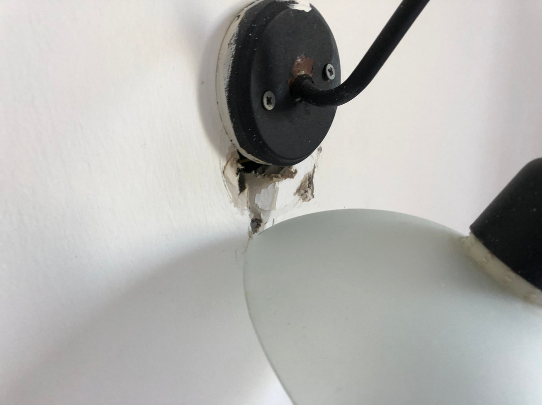 Kibbutz Manara Country Lodge主图