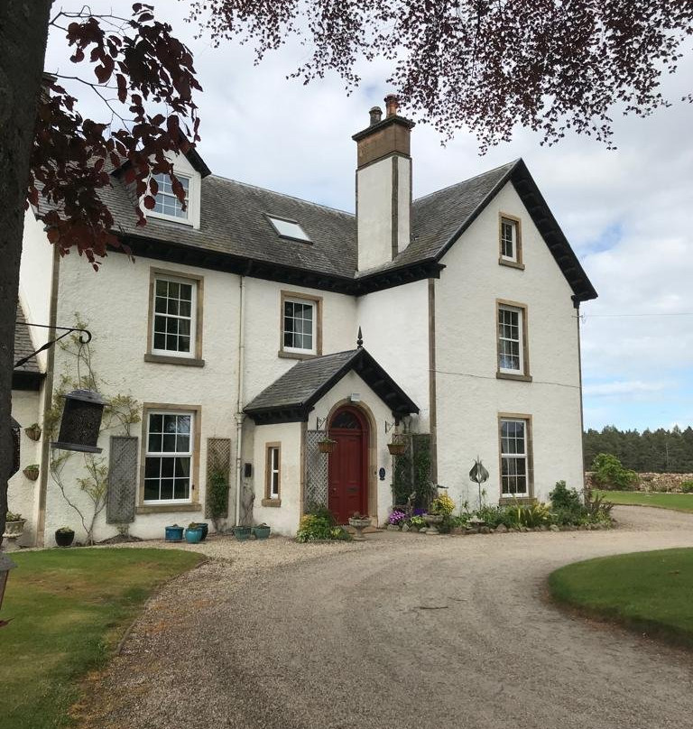Trochelhill Country House Bed and Breakfast主图