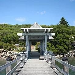 Bumpkin Island-赫尔必去景点