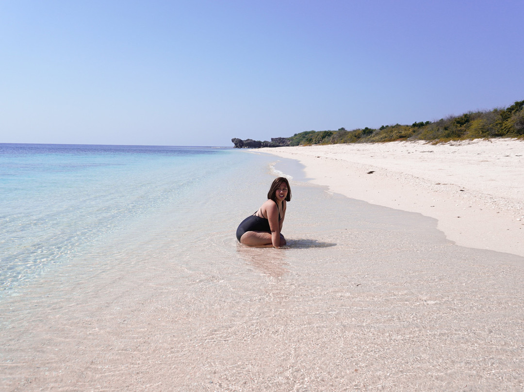 Badoc Island景点图片