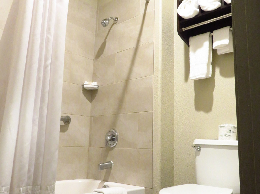 La Quinta Inn & Suites by Wyndham Los Banos主图