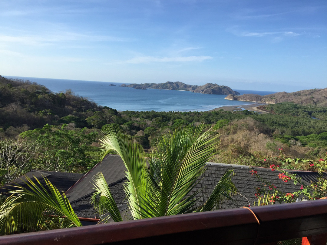 Vista Las Islas Hotel主图