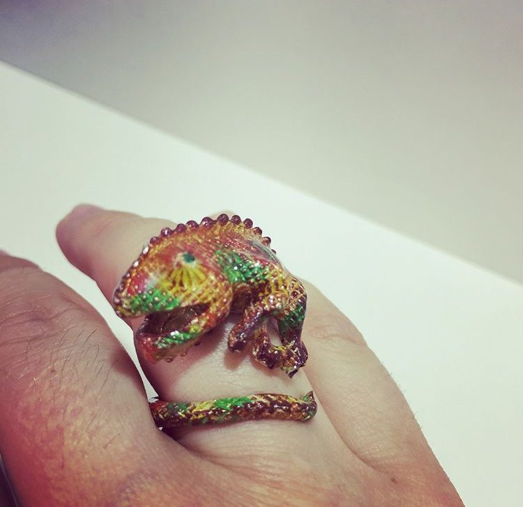 Ayvaz's Jewellery-马尔马里斯必去景点