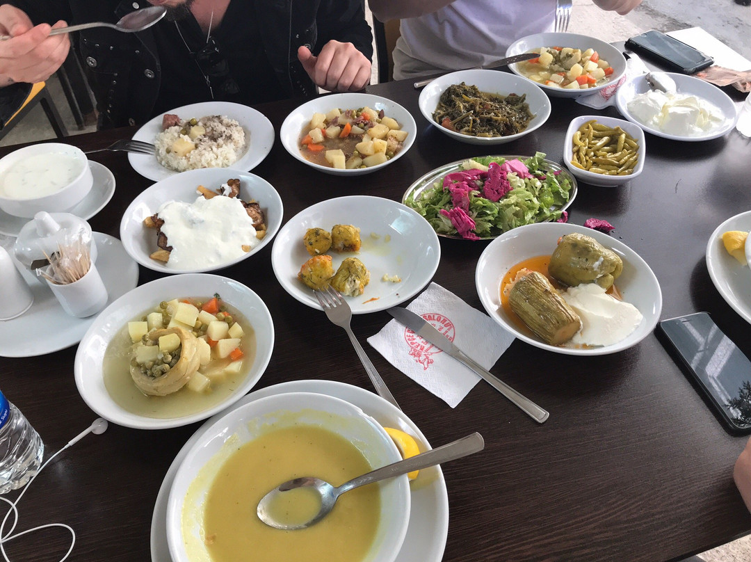 Kepce Lokantası