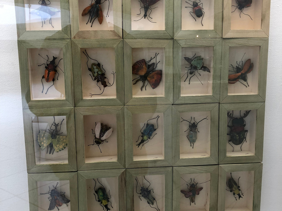 Keramion-Frechen必去景点