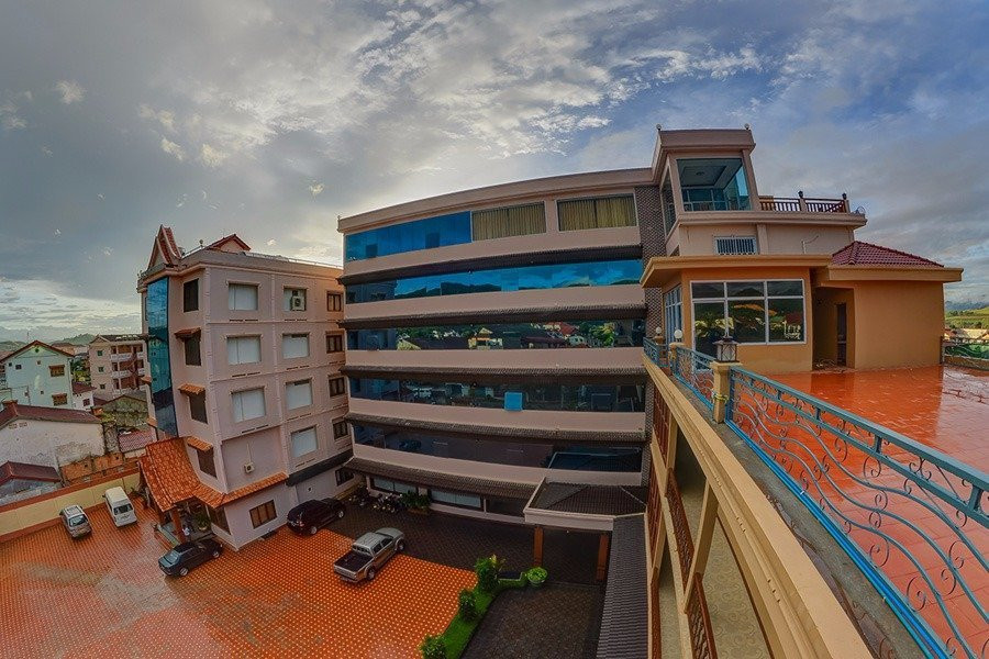 Anoulack Khen Lao Hotel主图