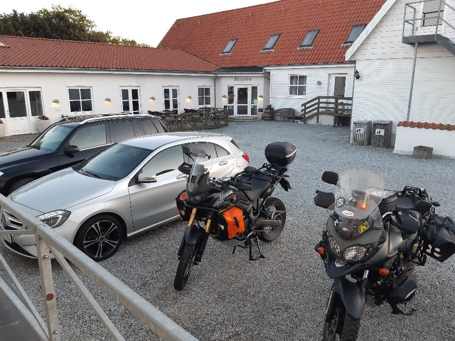 Hjorring Kro主图