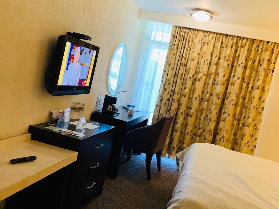 Hotel Las Trojes主图