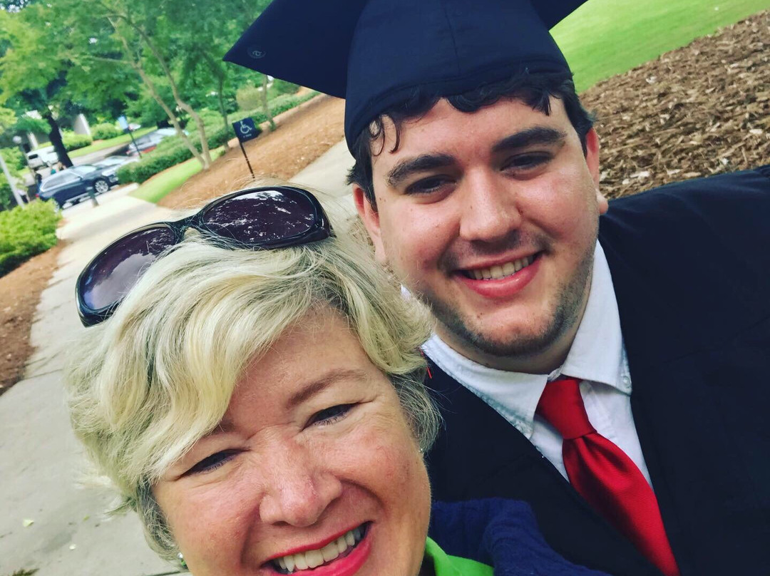 University of Georgia-阿森斯必去景点