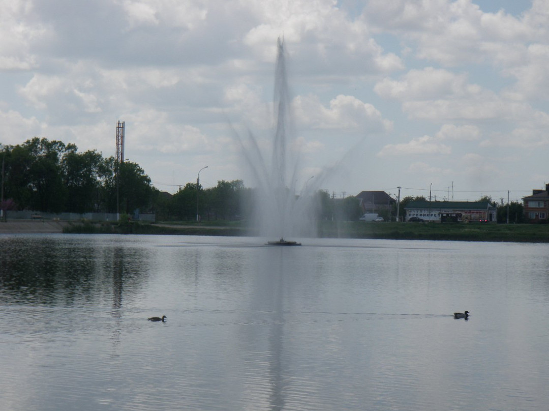 Park Hotel Uyut主图