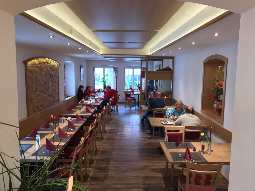 Hotel Restaurant Bären主图