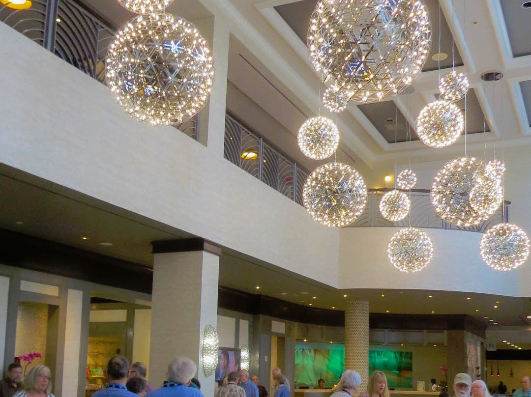 Renaissance Fort Lauderdale West Hotel主图