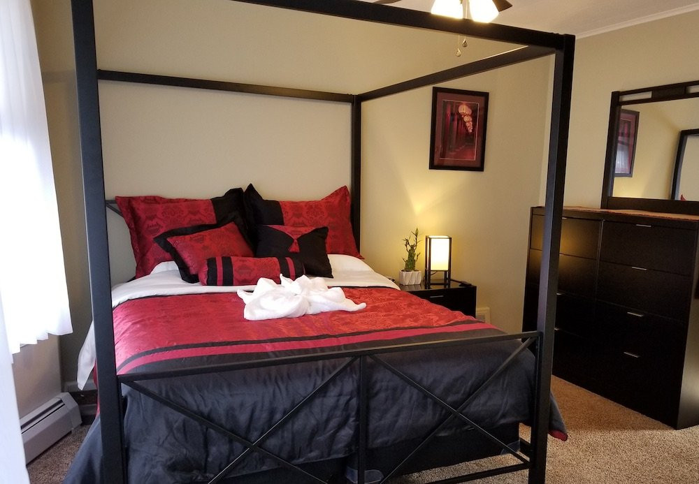 The Cozy Corner Bed & Breakfast