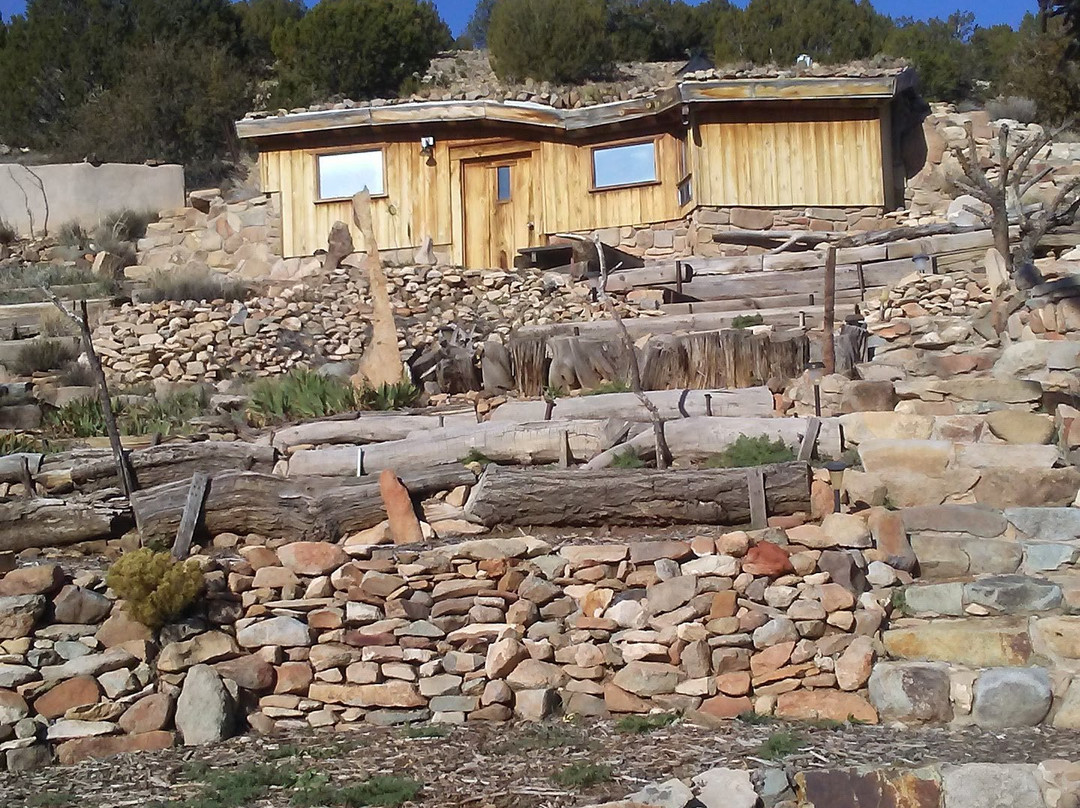 Samadhi Hermitage-Madrid必去景点