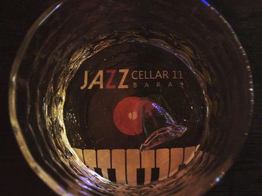 Jazz Cellar 11-维尔纽斯必去景点