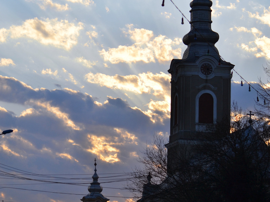 Beius旅游攻略图片