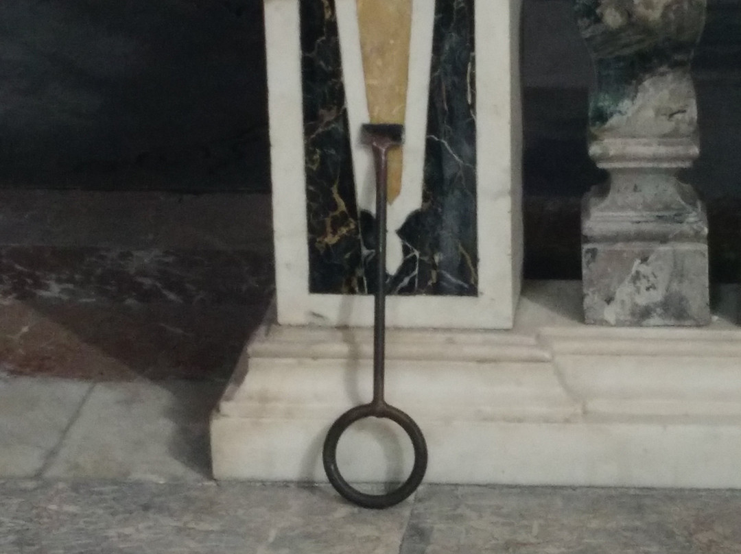 Chiesa Madre Santa Maria La Cava e Sant'Alfio景点图片
