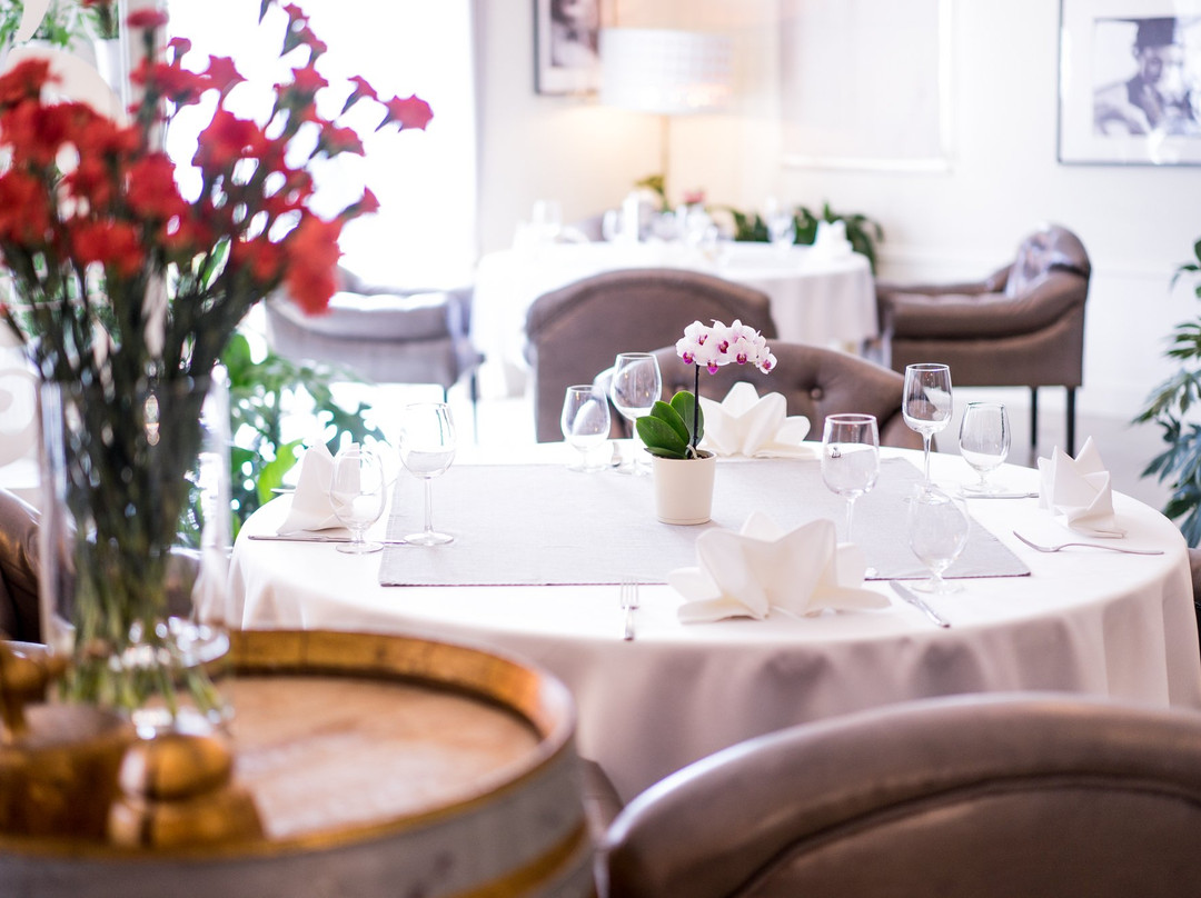 Atelia Banquets & Catering Centre主图
