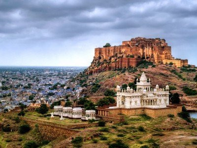 Jodhpur Taxi Services Day Tours景点图片