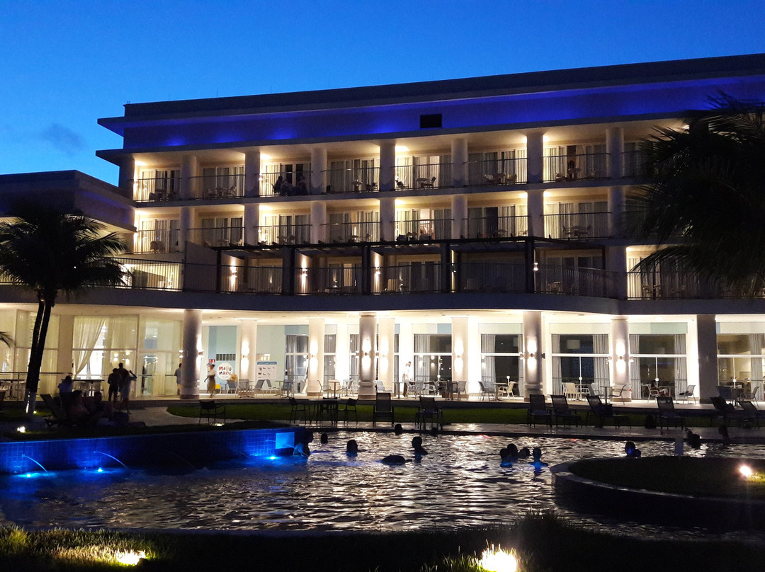 Marupiara Resort主图