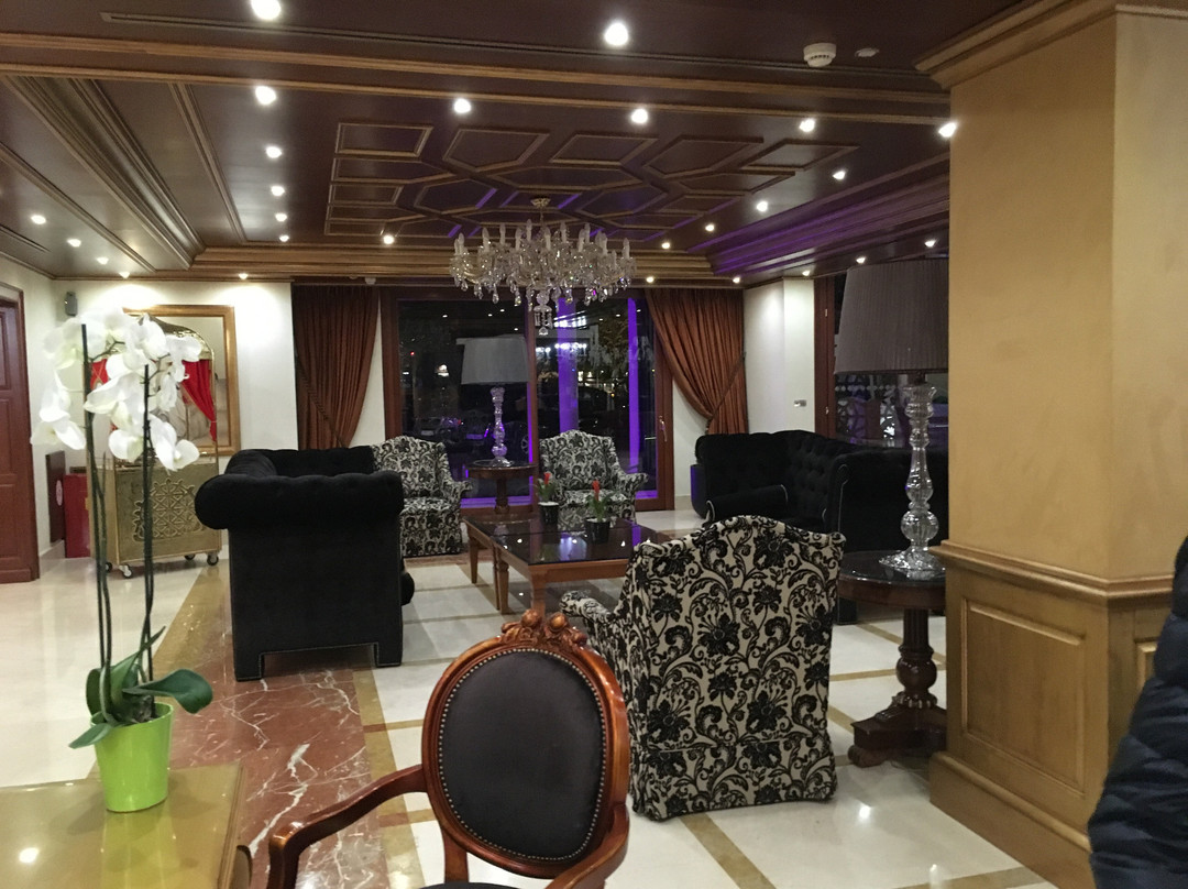 Grand Serai Congress & Spa主图
