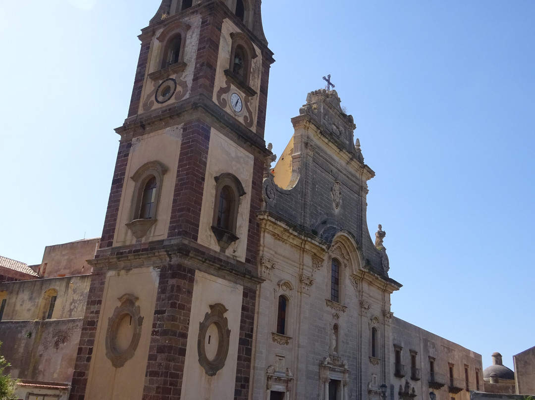 Chiesa di San Bartolomeo Apostolo Extra Moenia景点图片