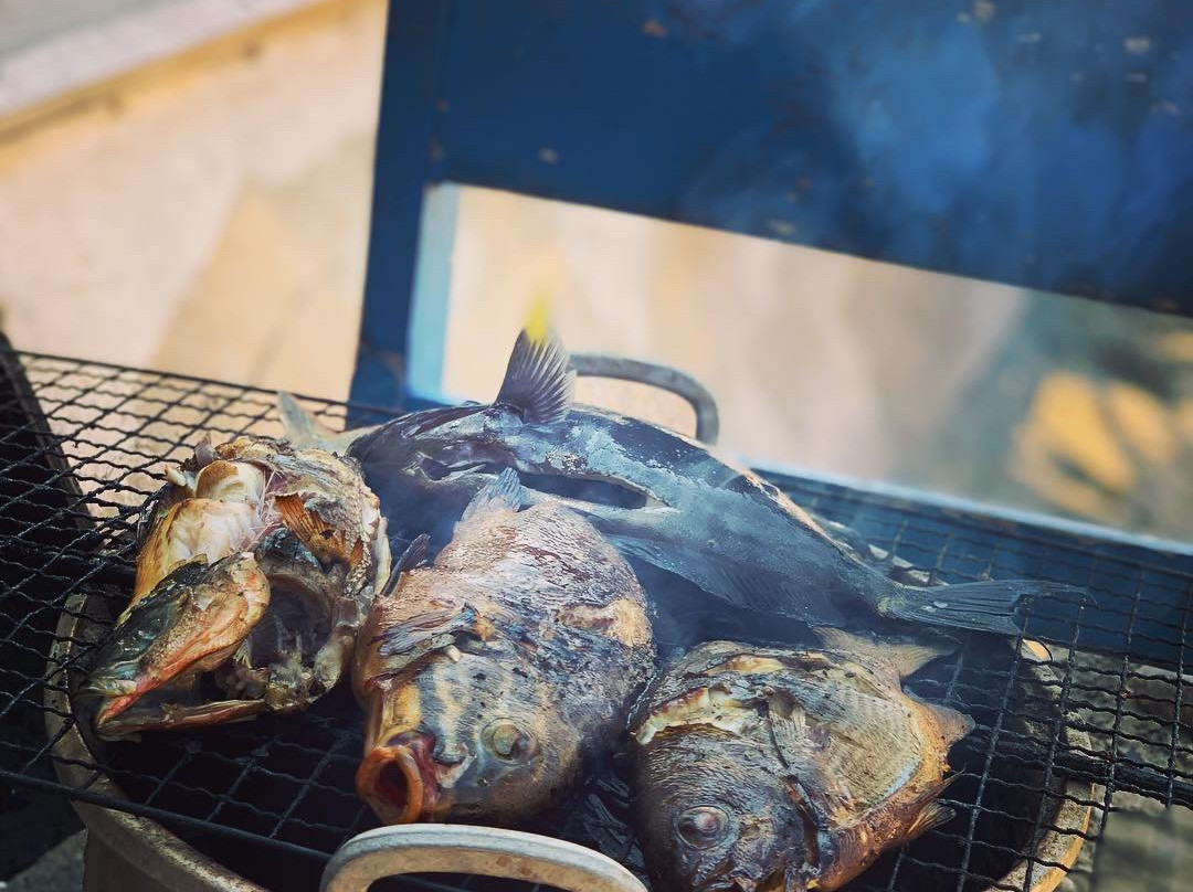 BaliDayung-Serangan必去景点