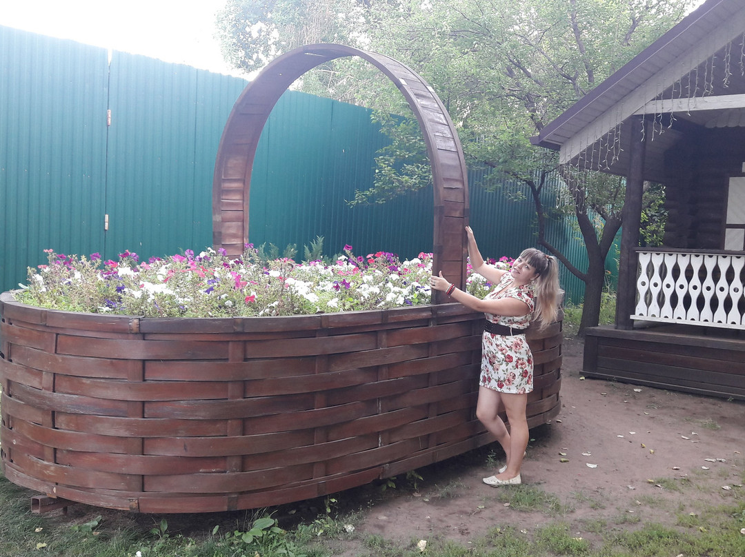Park Hotel Eldorado主图
