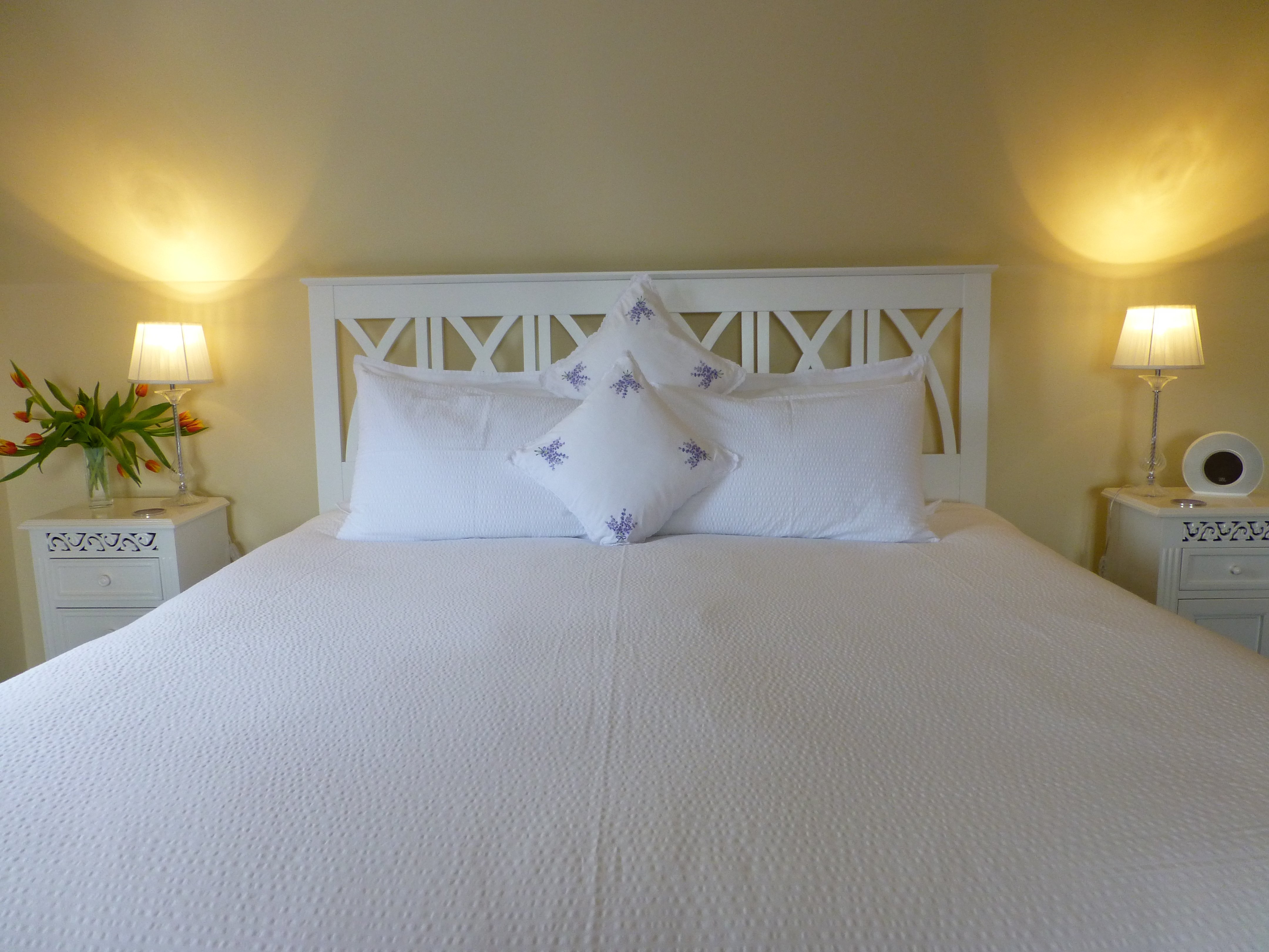 Brockville Bed and Breakfast-官方