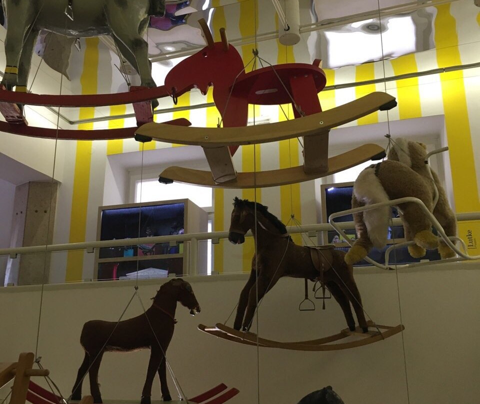 Museum of Recent History Celje-Celje必去景点