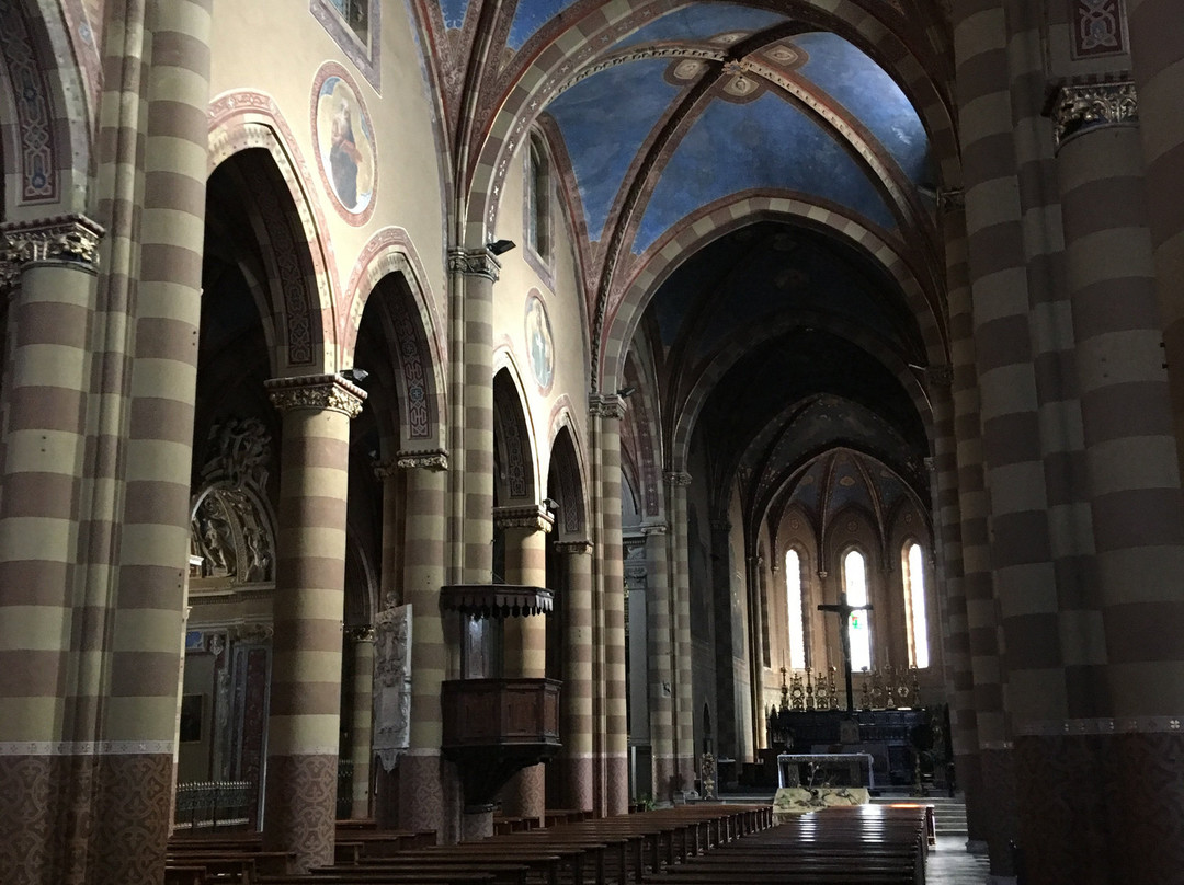 Convento San Domenico景点图片