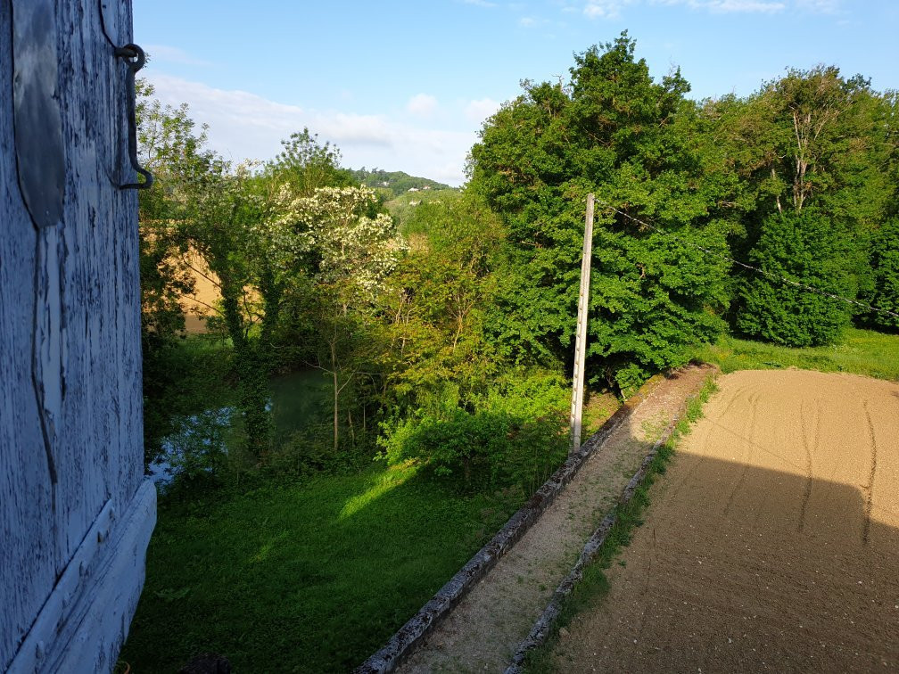 Chateau de Cavagnac主图