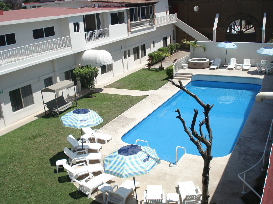 Aohom Santuario Hotel & Spa主图