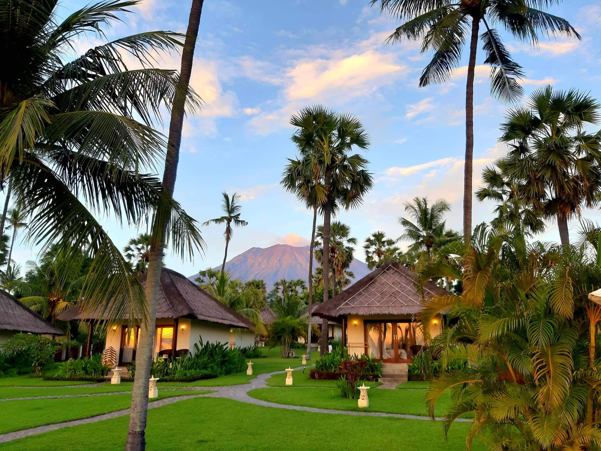 库布英达潜水温泉度假村-官方