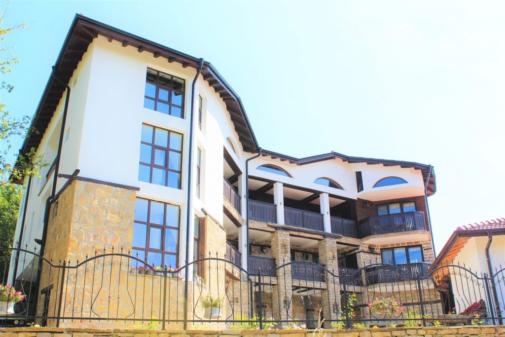 Hotel Sokay-官方