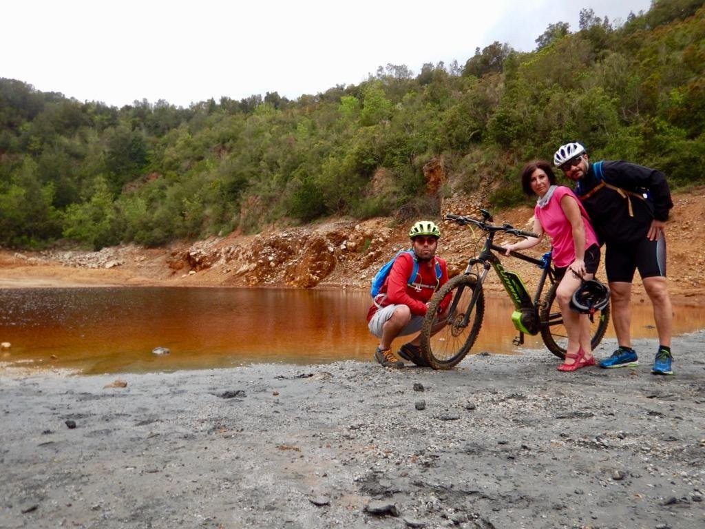 MINeBIKE景点图片