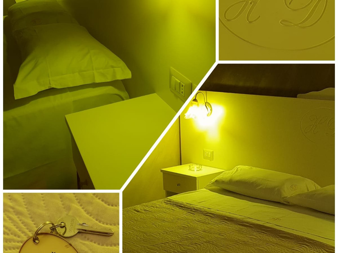 Hotel Diamante主图