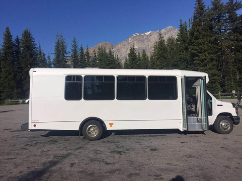 JellounTravel-卡尔加里必去景点