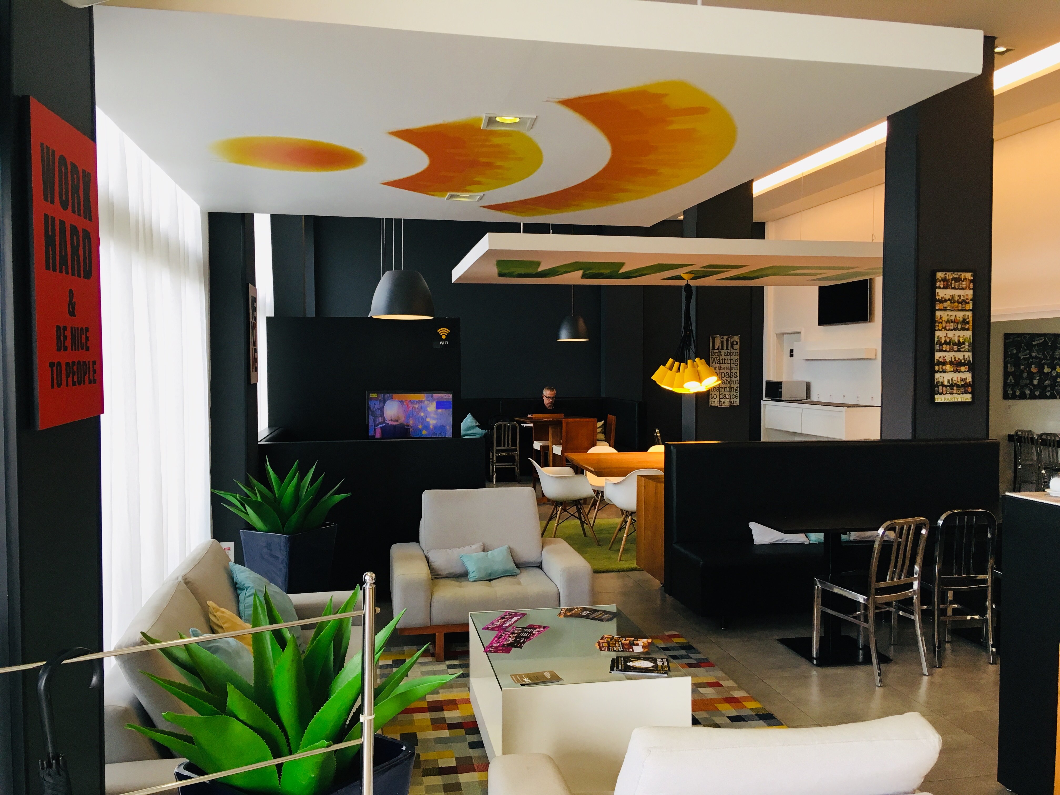 Ibis Styles Pouso Alegre-官方