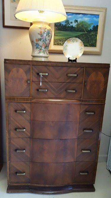 Episcopal Thrift House-萨拉索塔必去景点