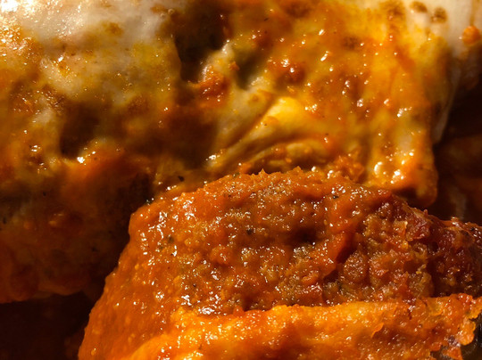 Michael Anthony's Pizza