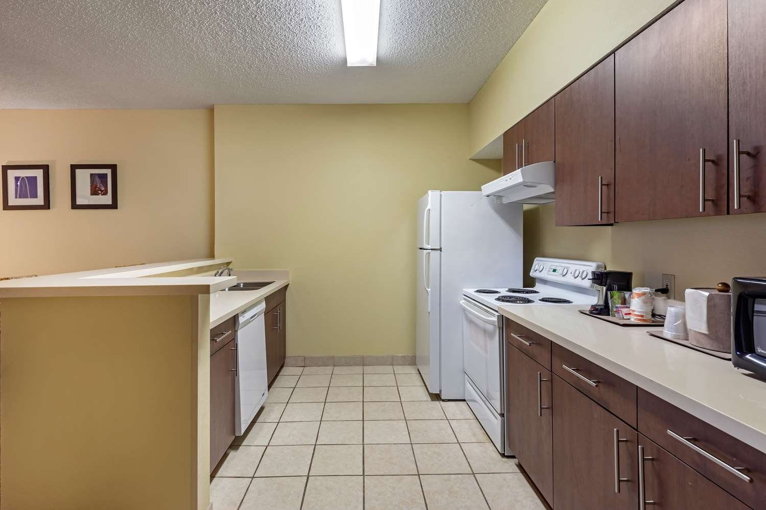 Comfort Suites McKinney-官方