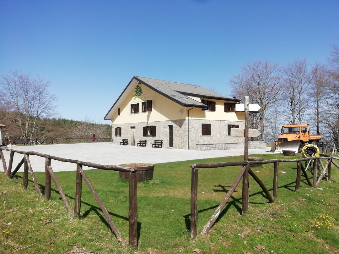 Rifugio Fasanelli主图