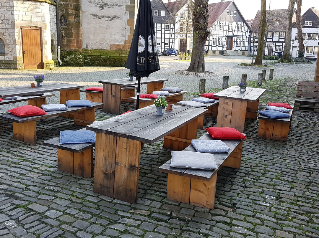 Werther餐馆和美食-Restaurant Dietz