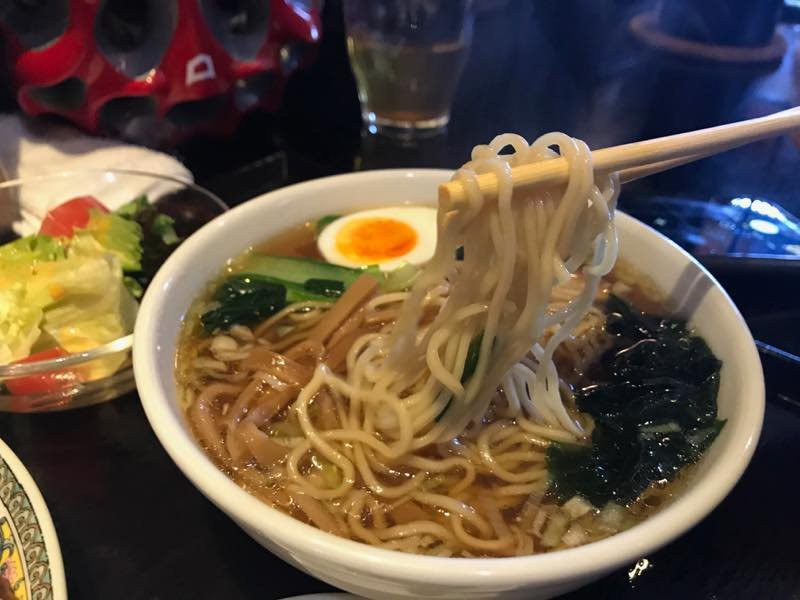 真冈市餐馆和美食-Miyabi