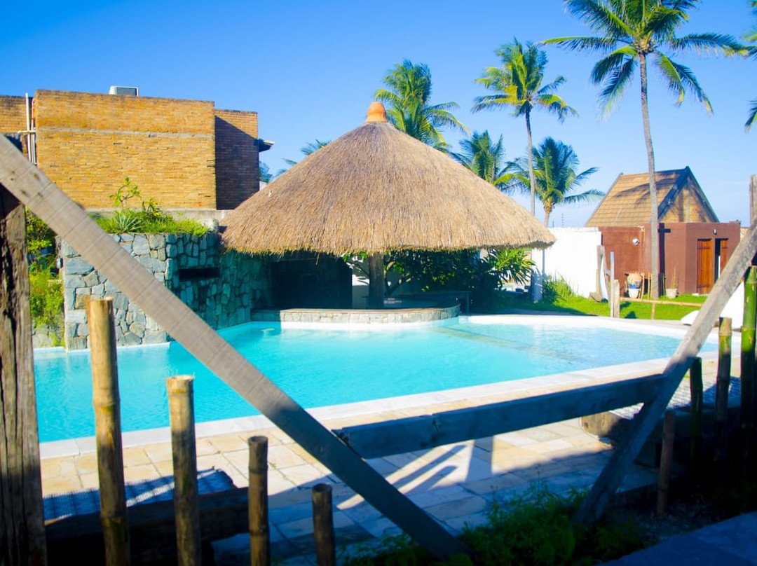 Pousada Velas ao Vento主图