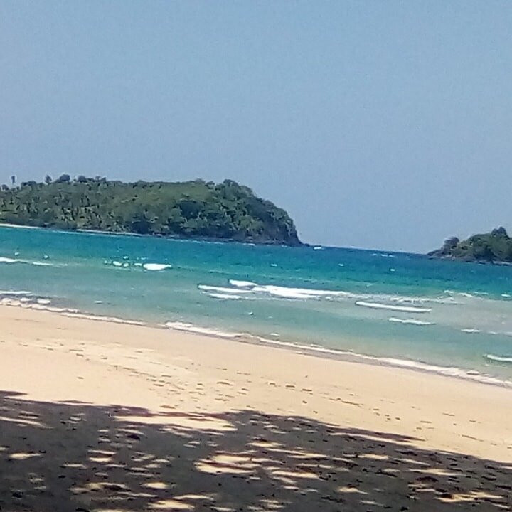 Napsan Beach景点图片