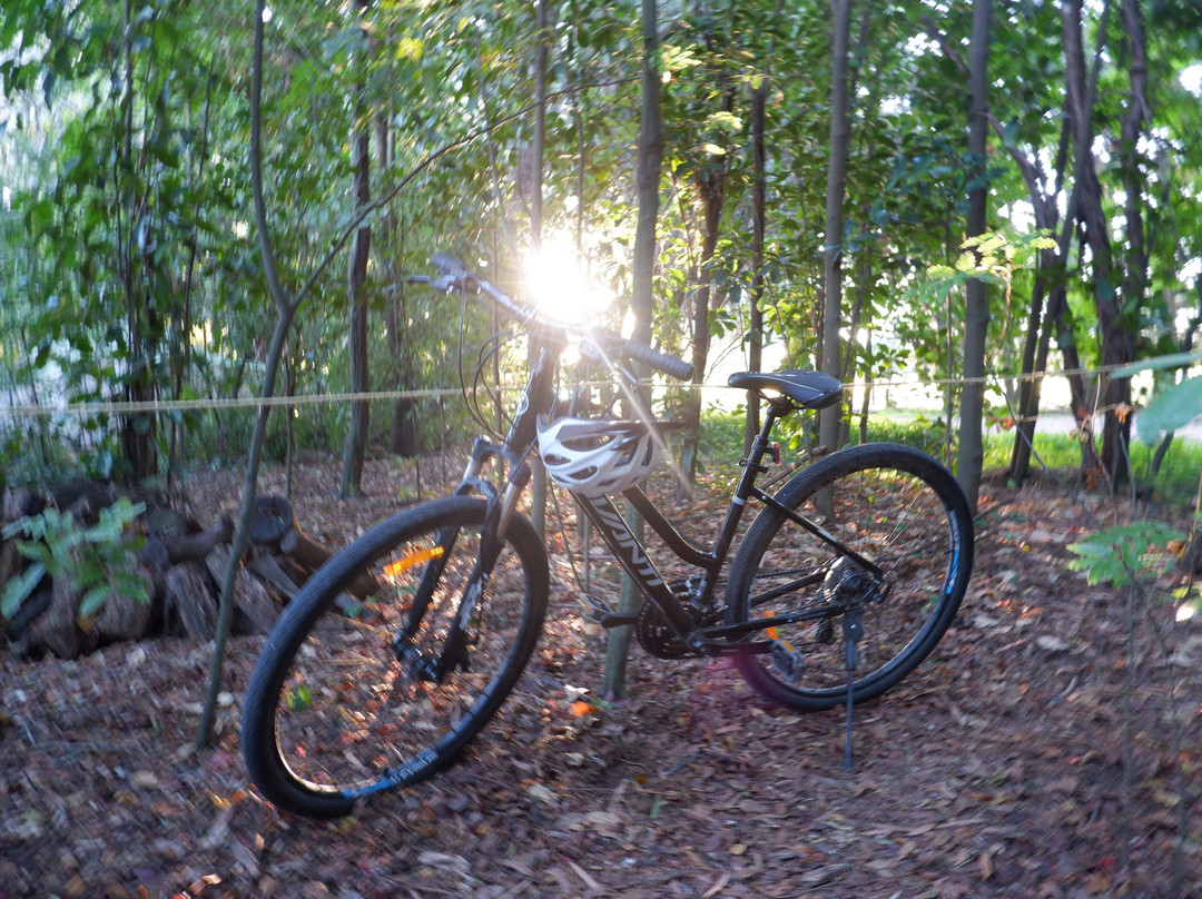 Meadowood Country House主图